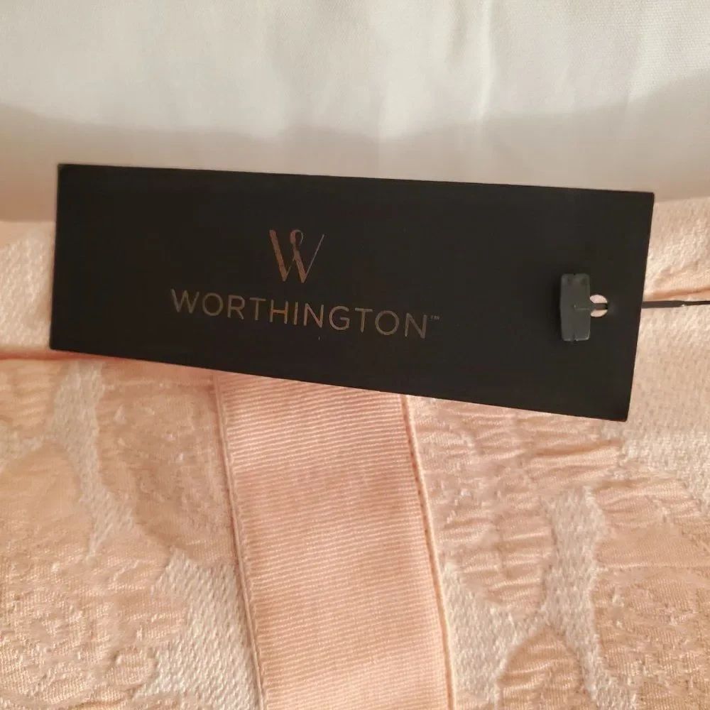 BRAND NEW WORTHINGTON SLEEVELESS DRESS - Picture 14 of 15